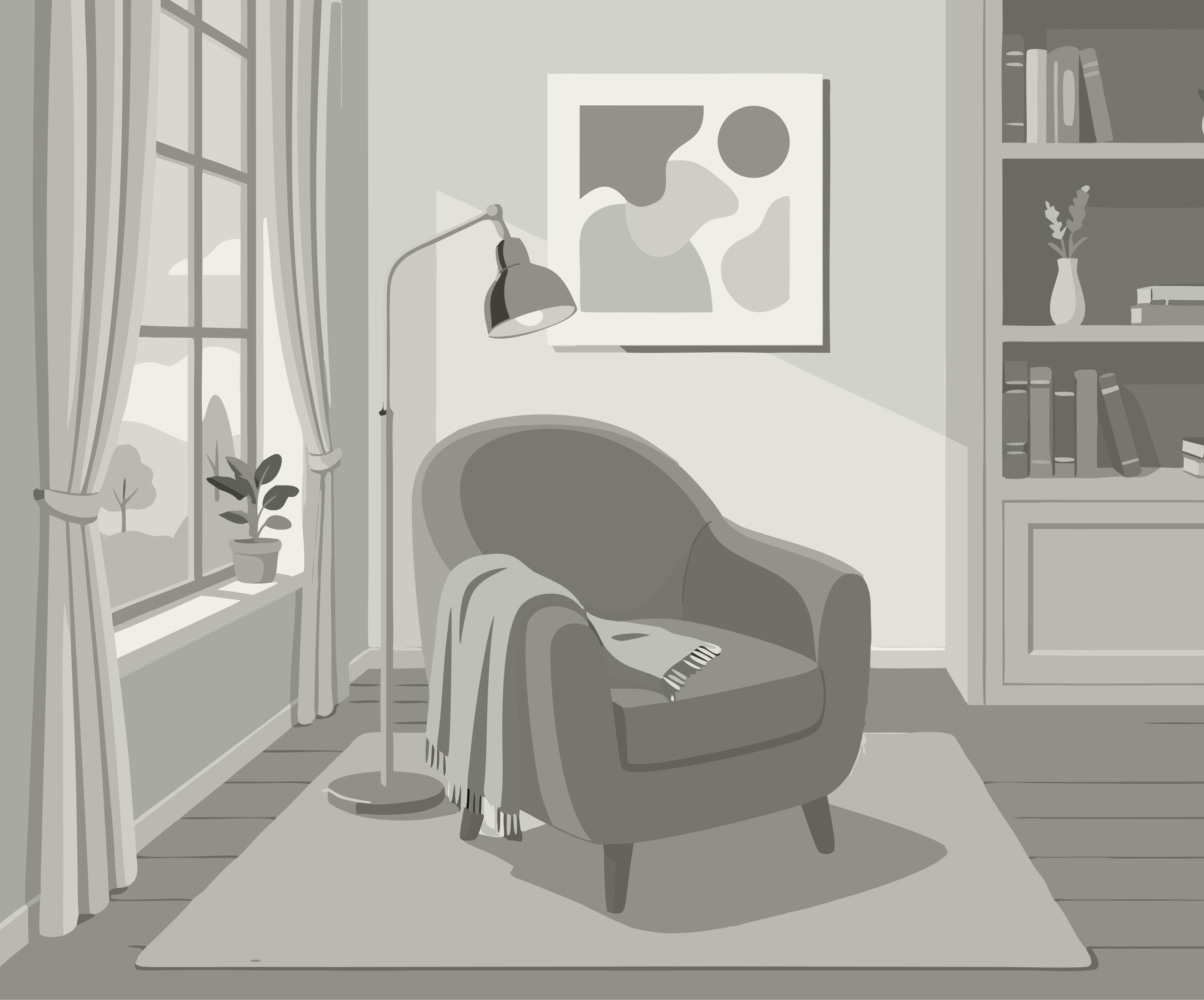 Apartament typu Suite