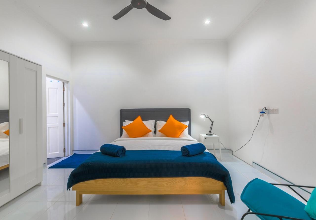 Double Standard Room Excursion