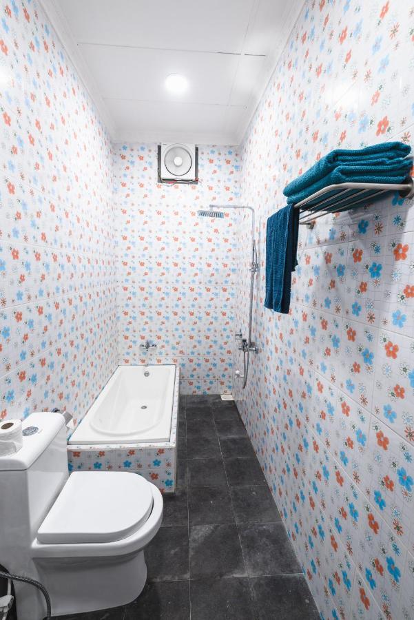 Double Standard Room Excursion