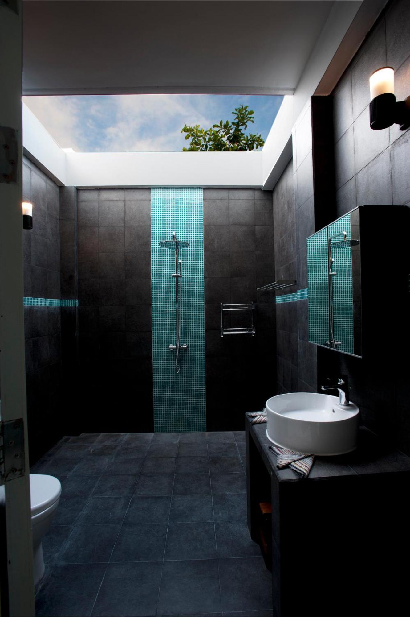 Deluxe Double or Twin Room Three Dives per