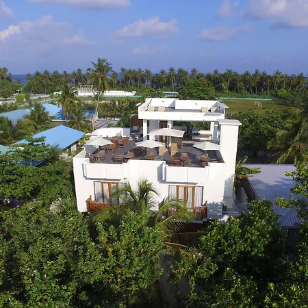 Boutique Beach All Inclusive Diving Hotel-3